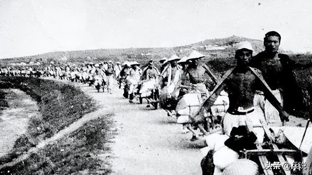 四野和三野将领对比,四野和二野谁歼敌最多