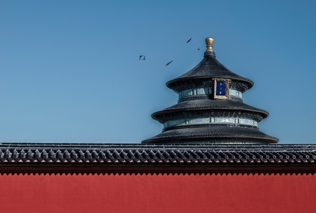 五台山佛教圣地清凉胜境,五台山风景名胜区清凉圣境