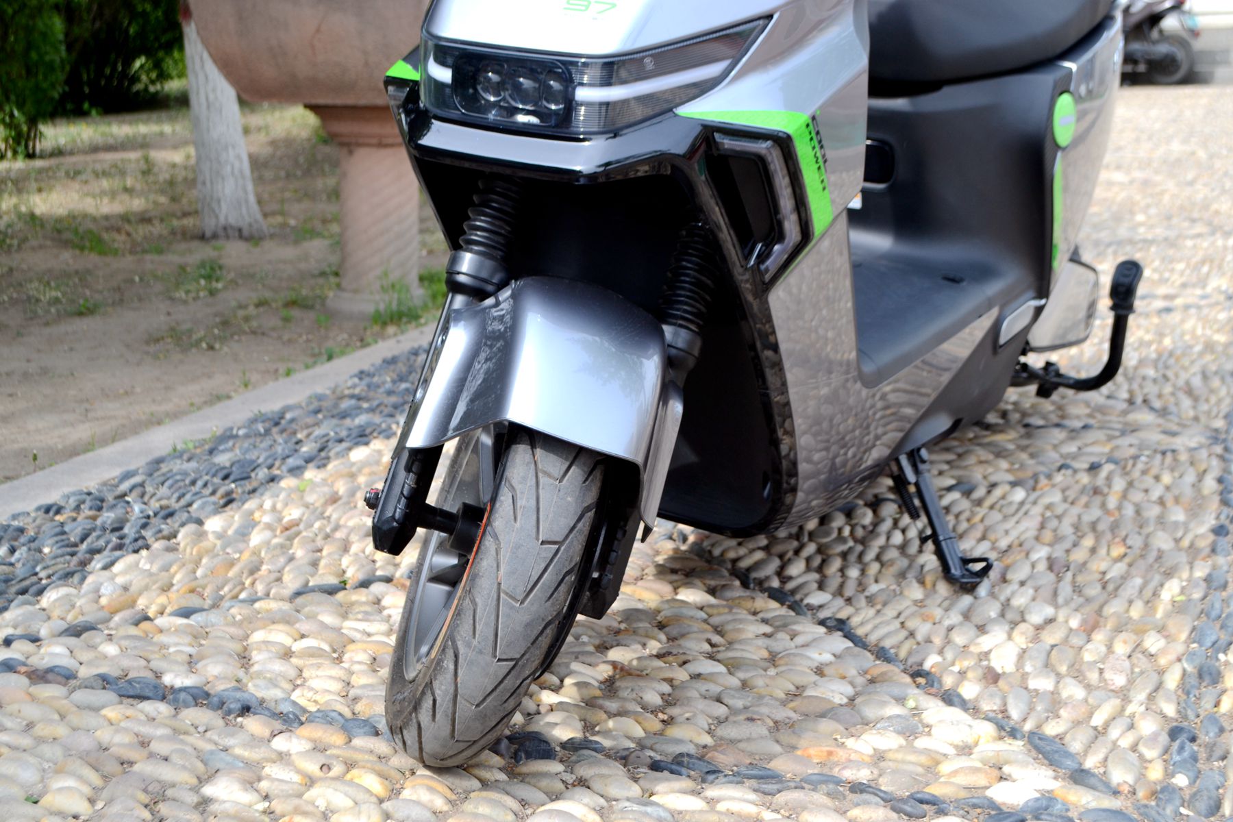 绿源s70液冷,绿源S70液冷电动车真实感受