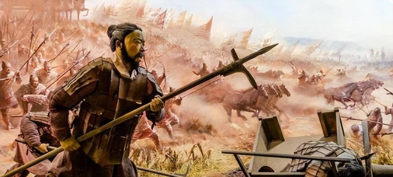 古代的枪杆是什么木头,古代的枪杆是用什么做的