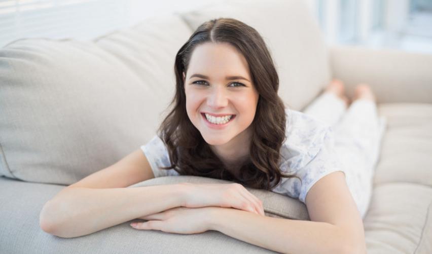 测量了319位中国女性外阴的整形医生