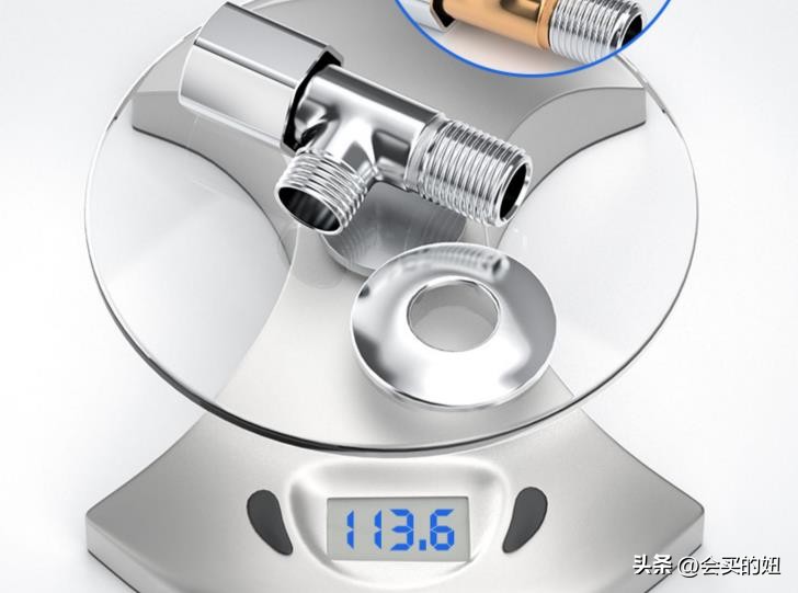 如何挑选质量好的角阀,选角阀应该选哪些大品牌