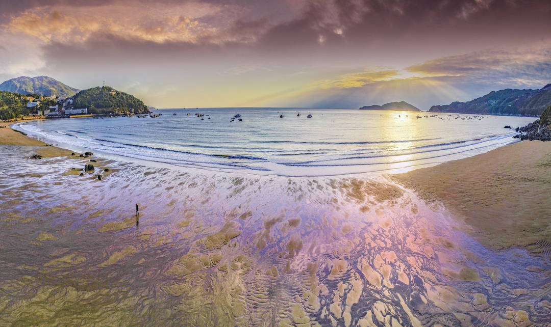 温州旅游攻略必去十大景点,12月份浙江温州旅游攻略