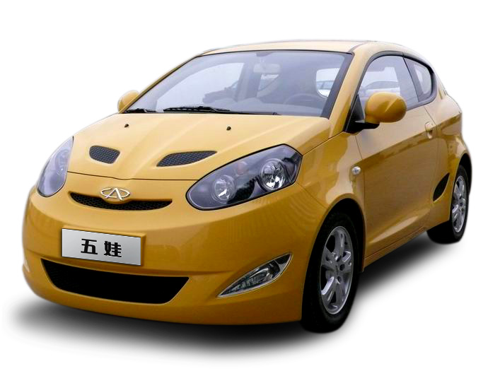 奇瑞哪吒汽车,哪吒汽车是如何发展起来的