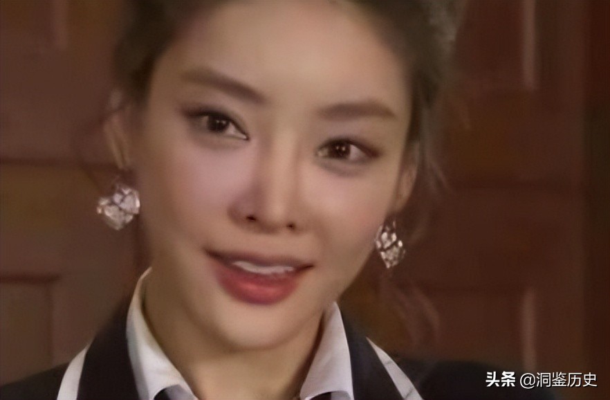 韩国女星张紫妍：生前陪睡超100次，自杀前留下万字遗书指控财阀