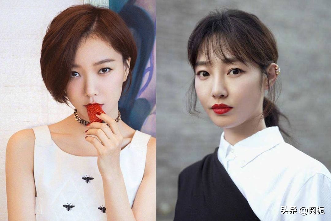 白百何被爆出轨原因,知名女演员被爆婚内出轨有哪些