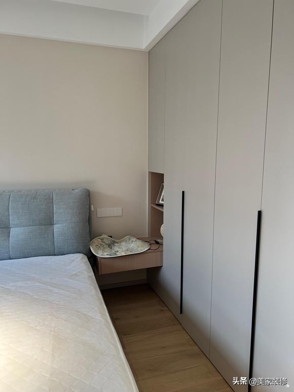 预算6万自己动手装修极简风,历时2个月花费11万装修效果真不错