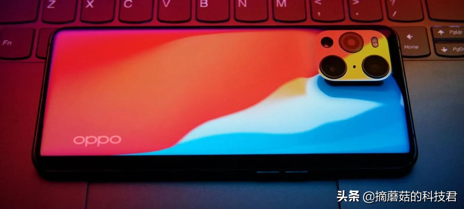 oppofindx3体验感受,oppofindx3用不到半年特别卡