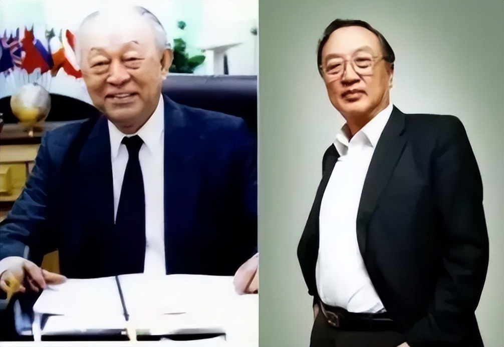 中国超级富豪们的家庭出身！寒门难出贵子