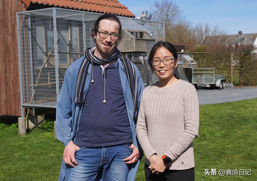 依天迪沃斯席丹号，伯里斯鸽系的起点