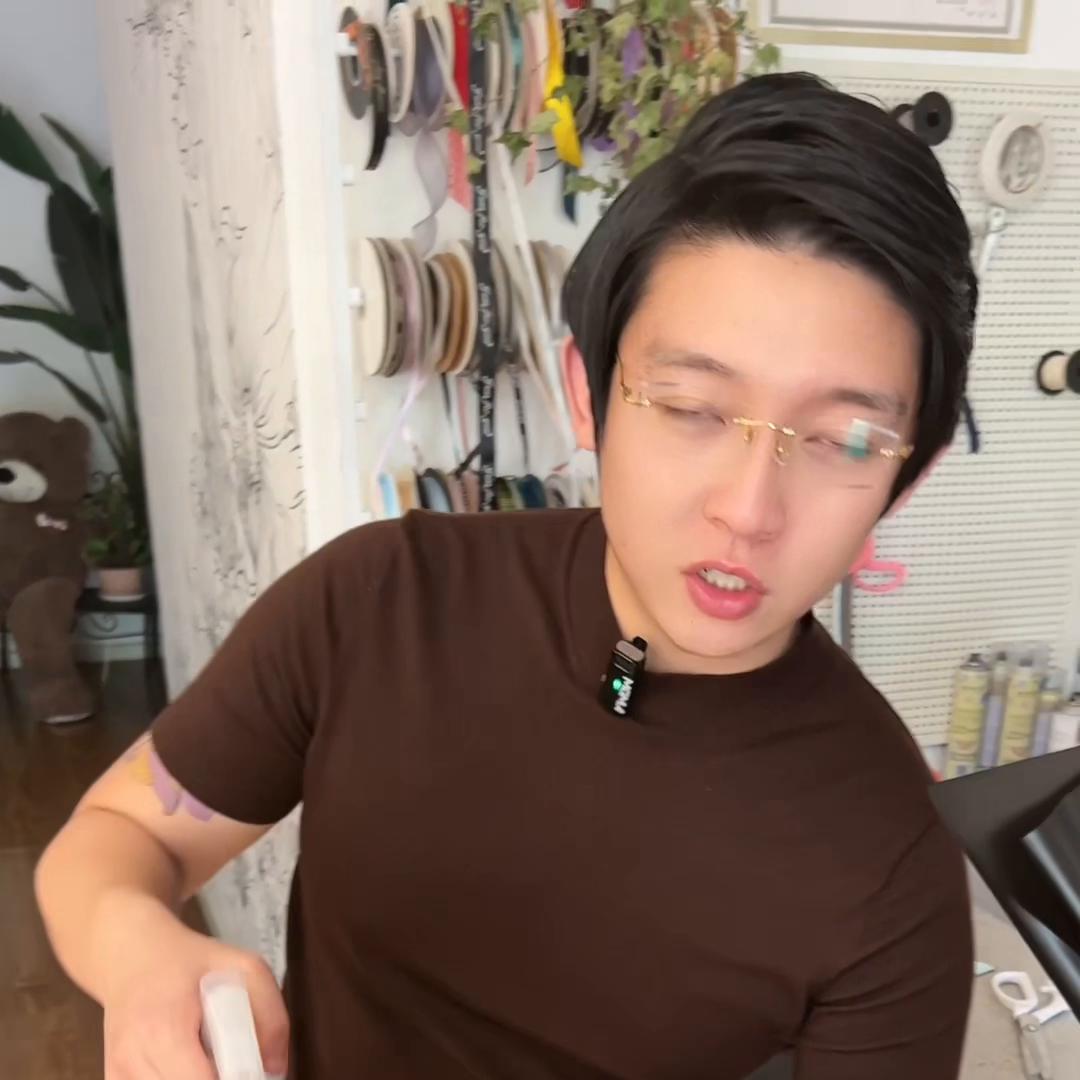 大家都在等520礼物了,520礼物好东西一起分享给大家