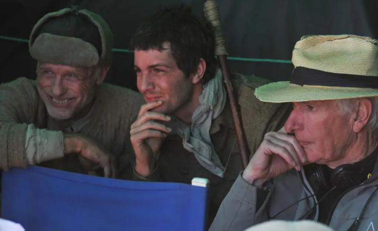 回来的路评论,回来的路英文版