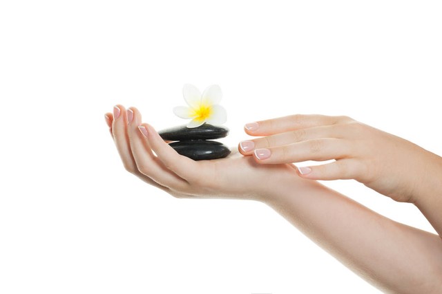 如何做好手部护理保养手,手部护理和保养嫩白亮滑