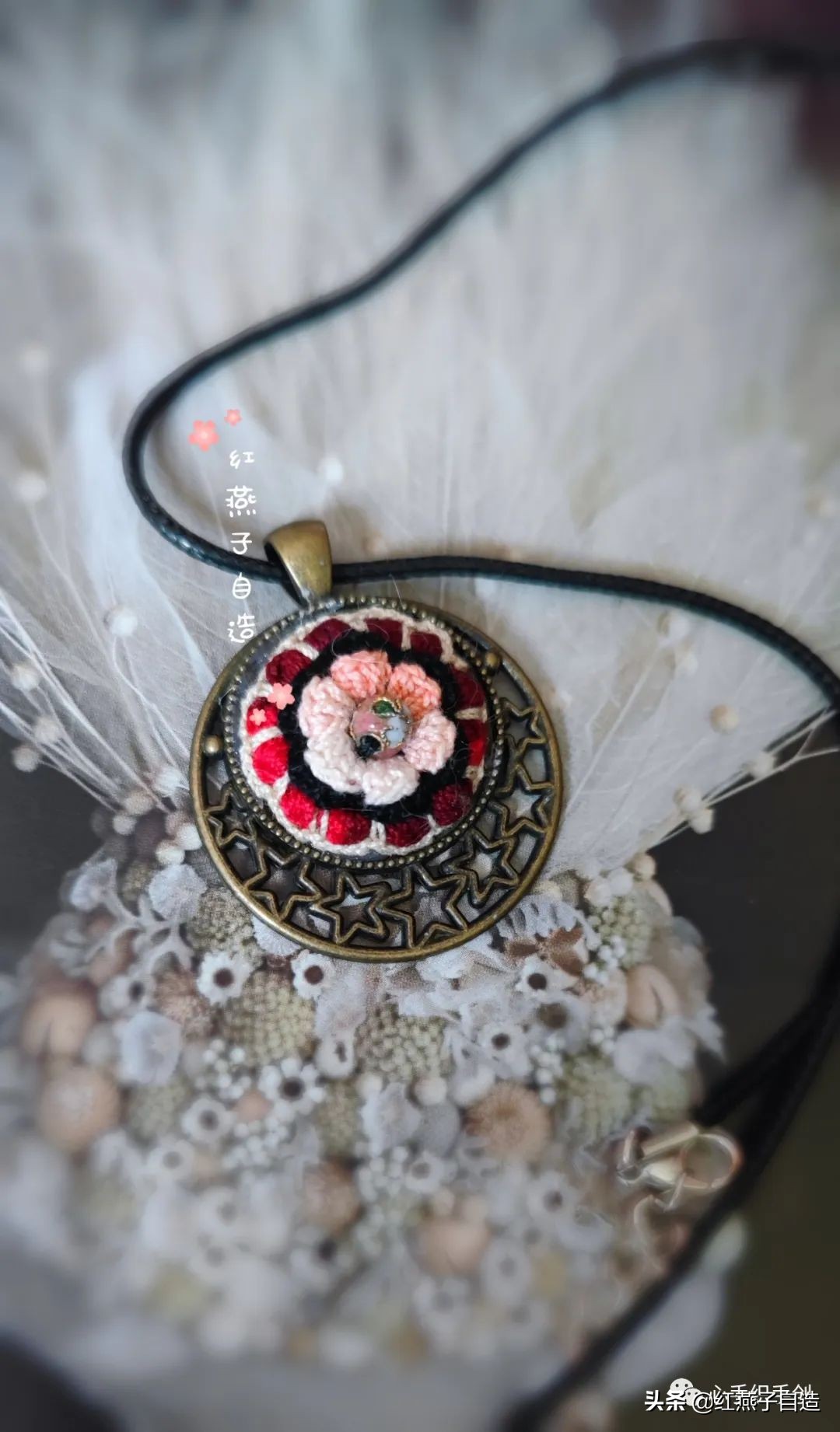 学手工艺饰品哪种前景大,从小自学什么手工艺有前途