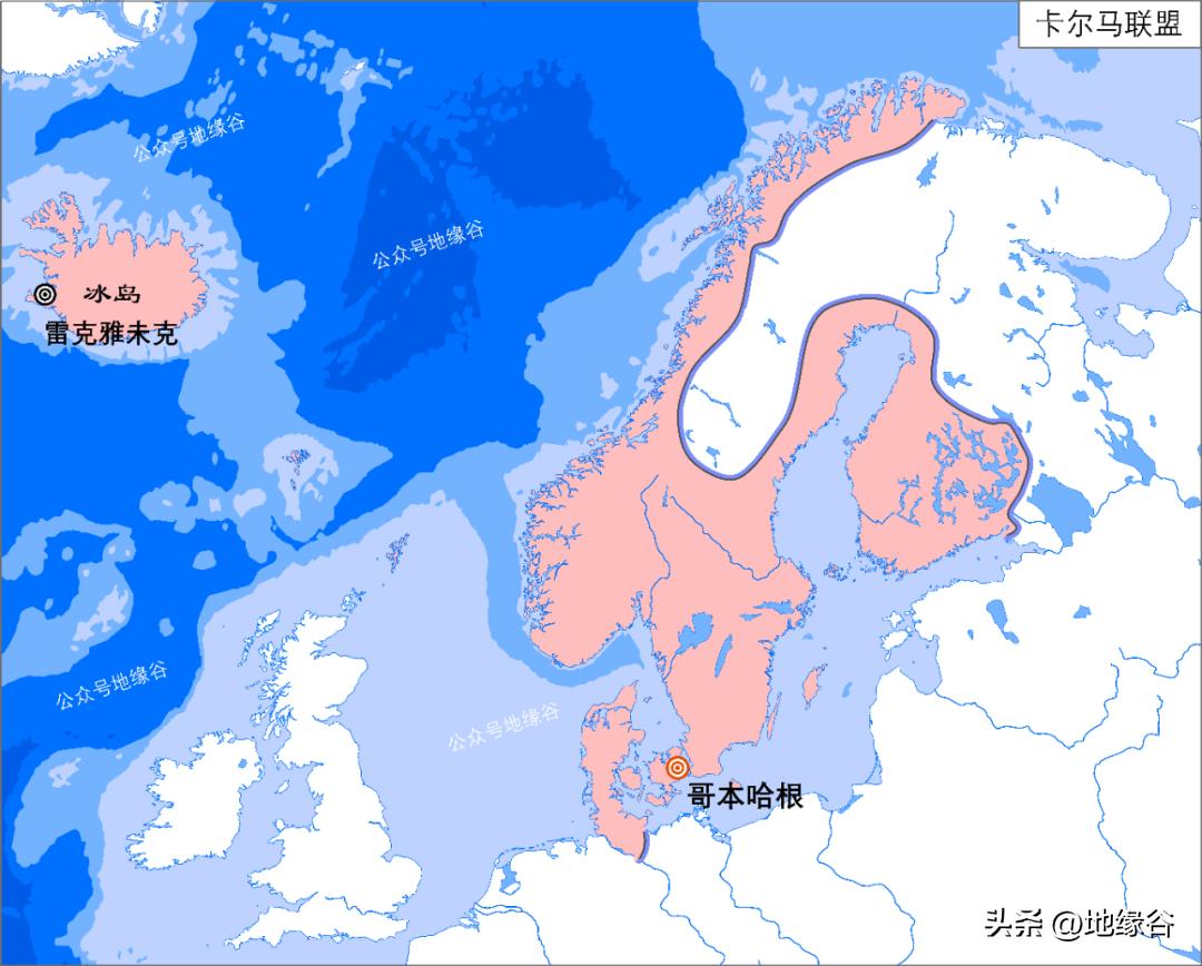 加入欧盟？冰岛选择放弃