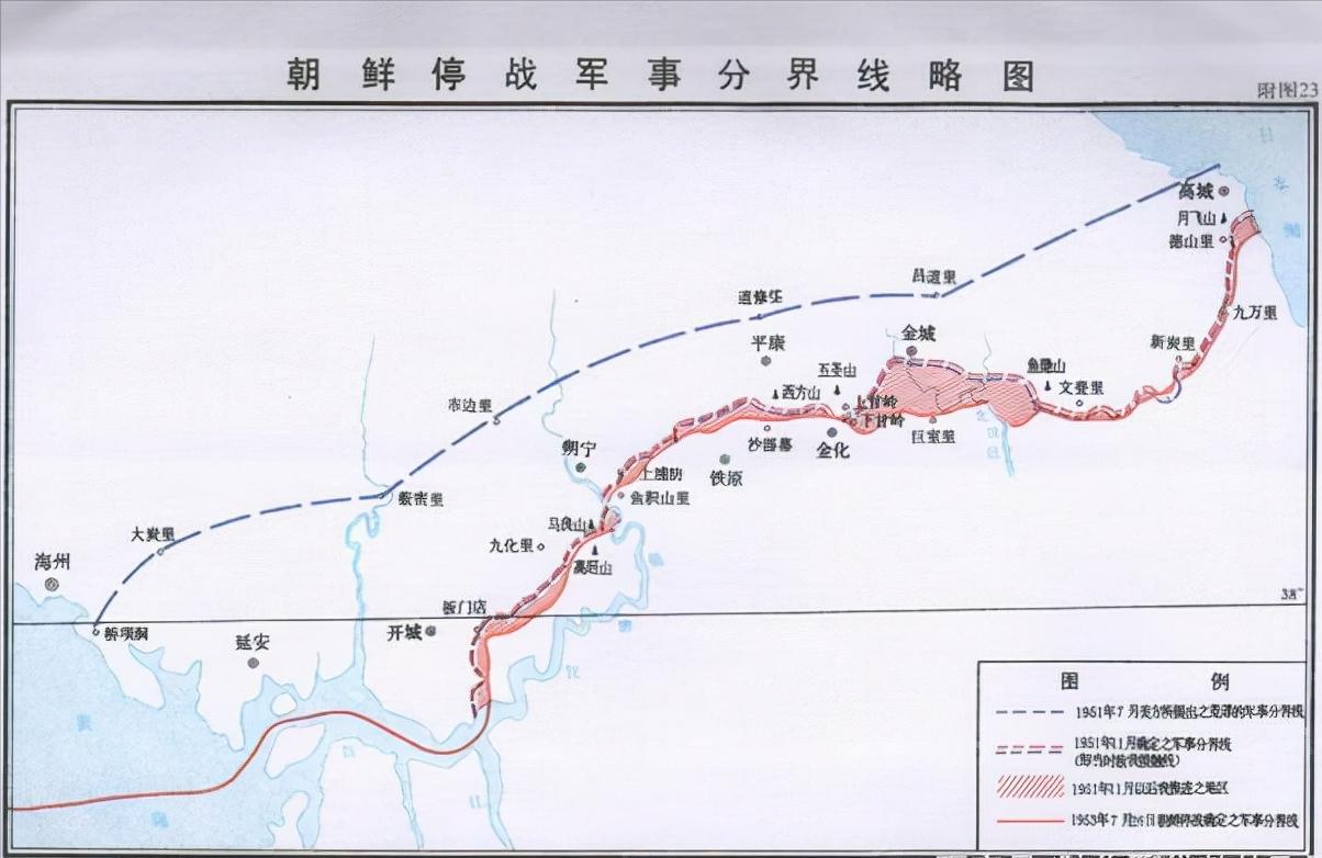 抗美援朝长津湖战役意味着什么,关于抗美援朝中长津湖战役的介绍
