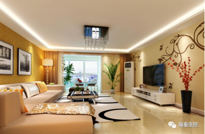 家里出现了褐色圆形瓢虫,家里有很多七星瓢虫怎么进来的