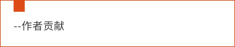 科研论文署名,学术期刊作者简介内容