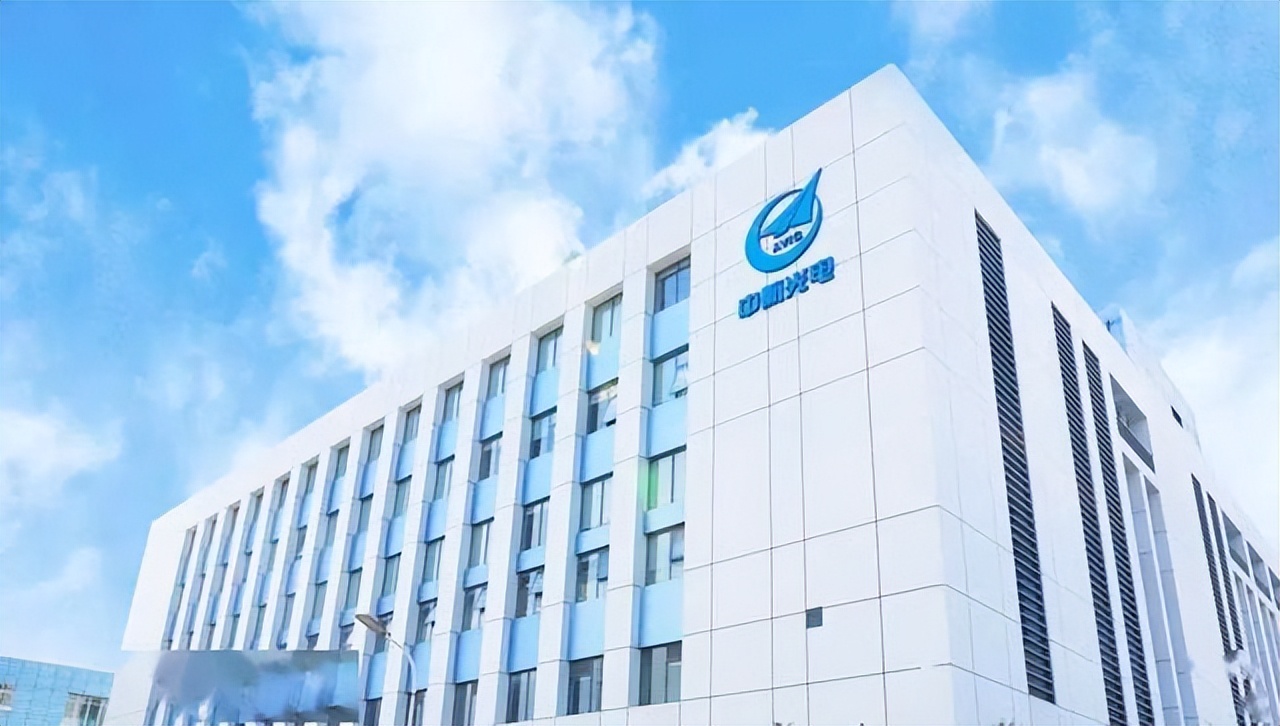 中国军工龙头股迎机遇,中国股市国防军工