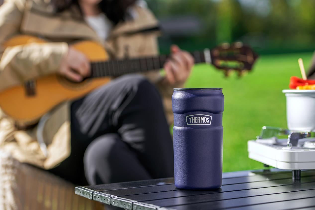 小膳向你发起“无痕露营”申请