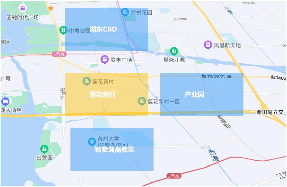 贝壳苏州地址,贝壳苏州站