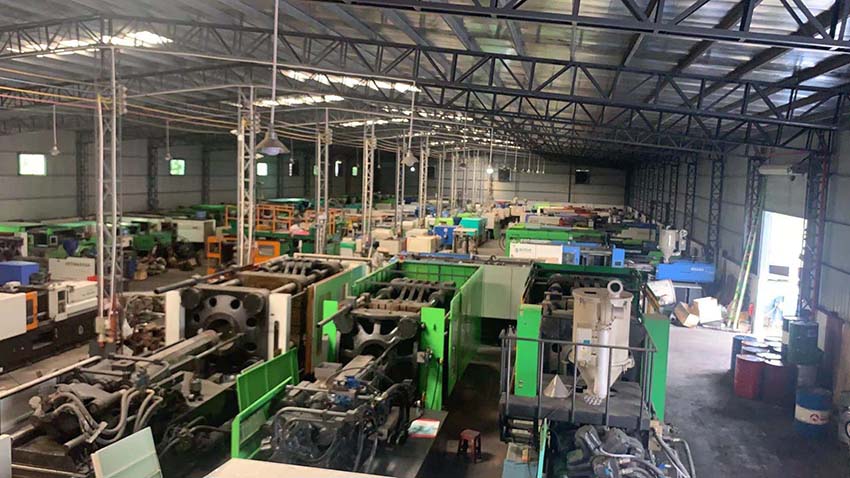 杭州德耐立式注塑机,杭州德耐立式注塑机怎么样