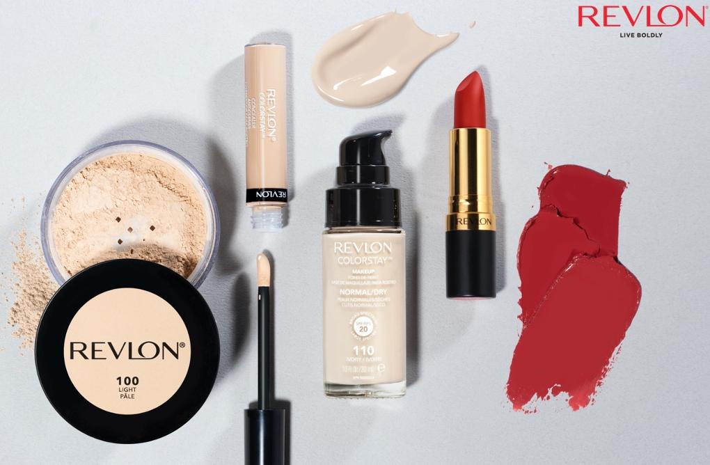 国外大牌美妆财报,美妆巨头最新消息