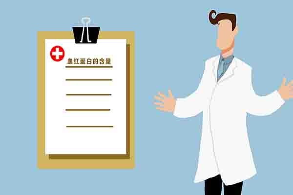 头晕乏力是贫血的哪一种,为什么贫血会头晕目眩