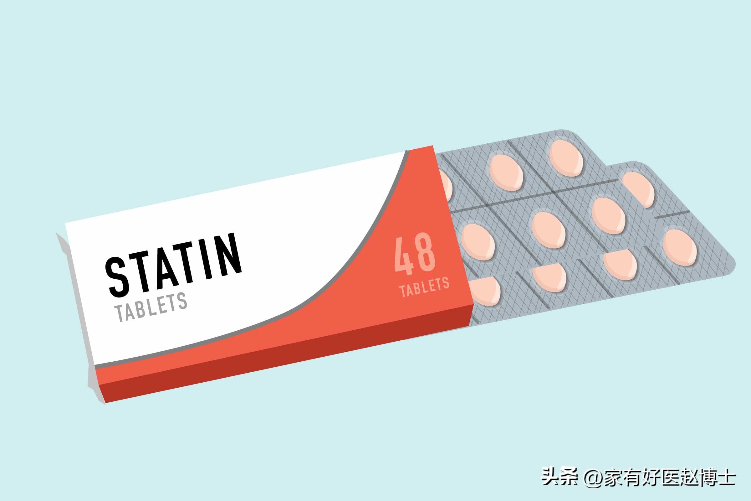 他汀引起的肌痛需停药多长时间,吃他汀药后肌肉酸痛该换什么药好