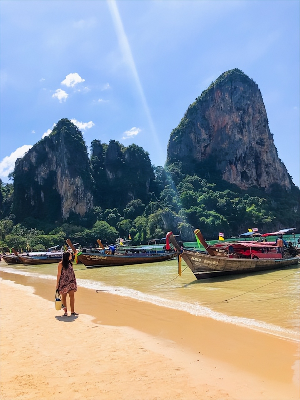 泰国最好的岛屿,泰国最大的岛屿普吉岛