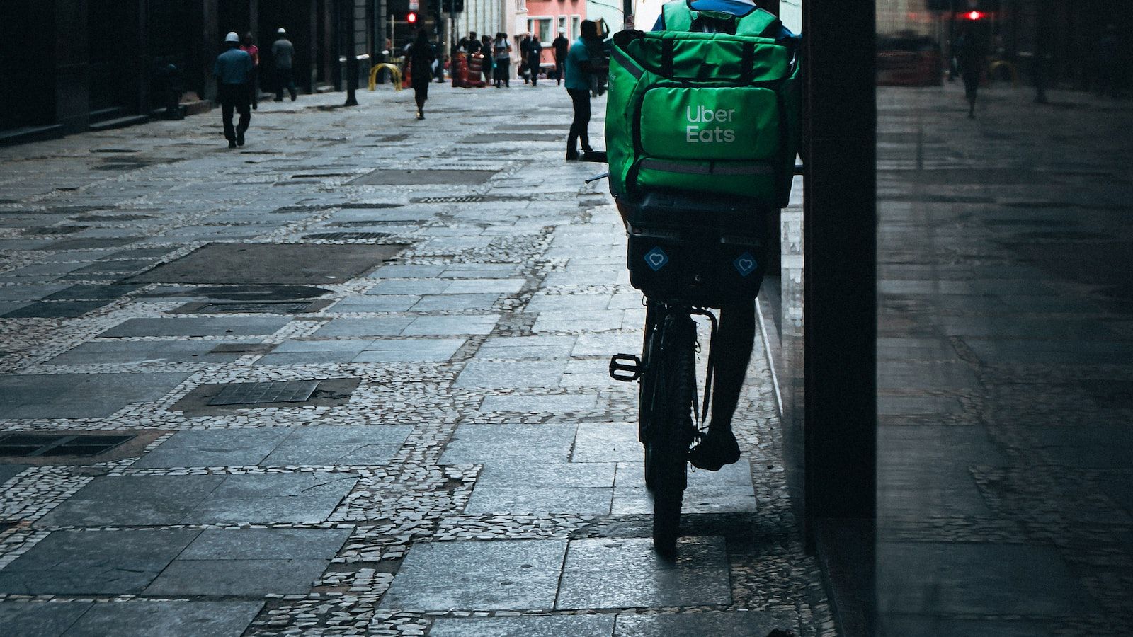 如何制作一个点外卖的小程序,微信小程序外卖平台制作教程