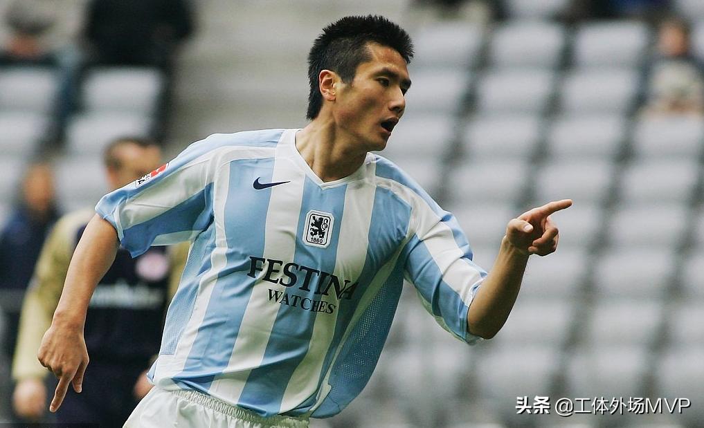 北京国安历史上的门将,北京国安十大任意球高手