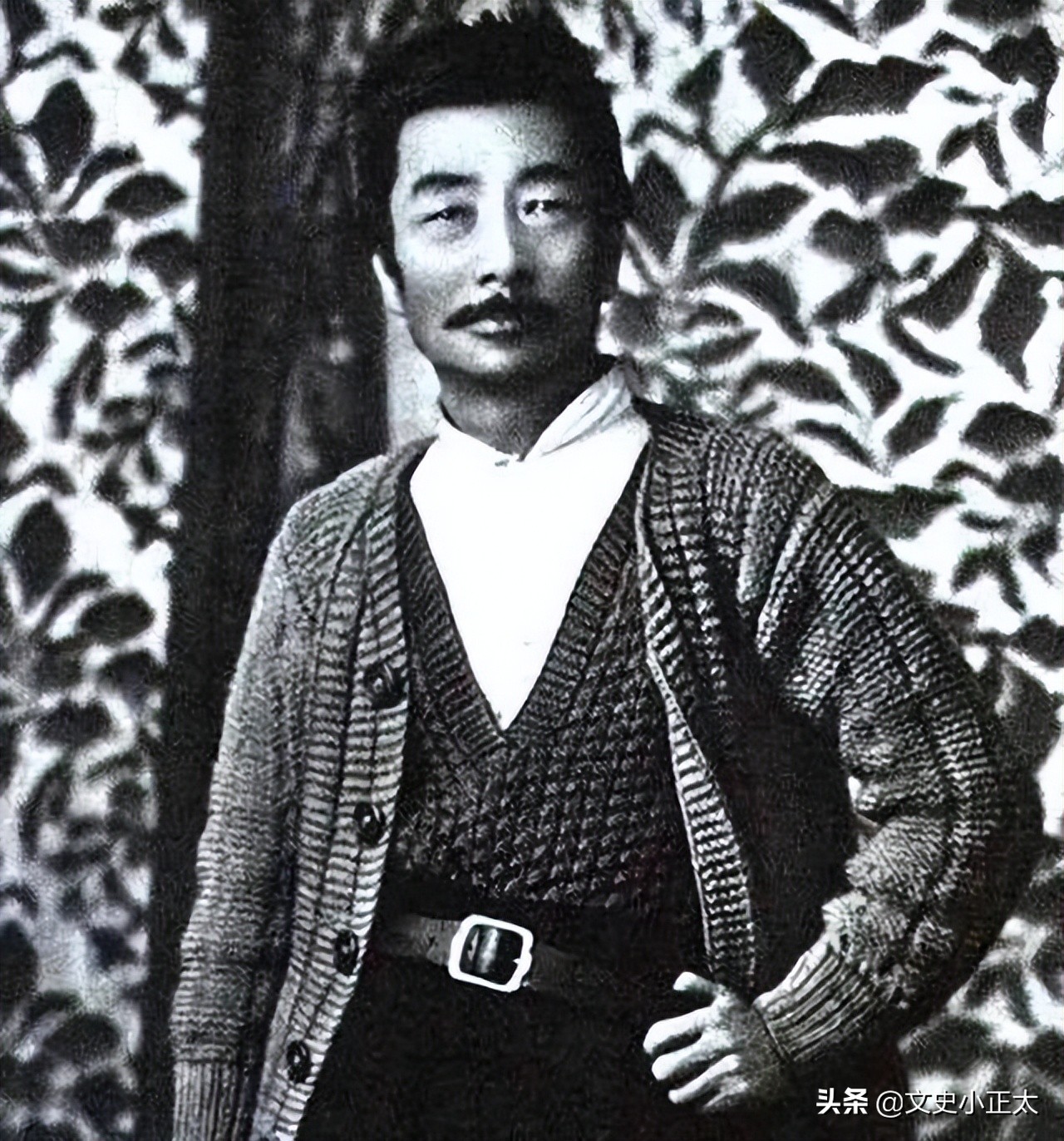 鲁迅儿时玩伴闰土的后人现在咋样,鲁迅闰土的后代100年后再聚首