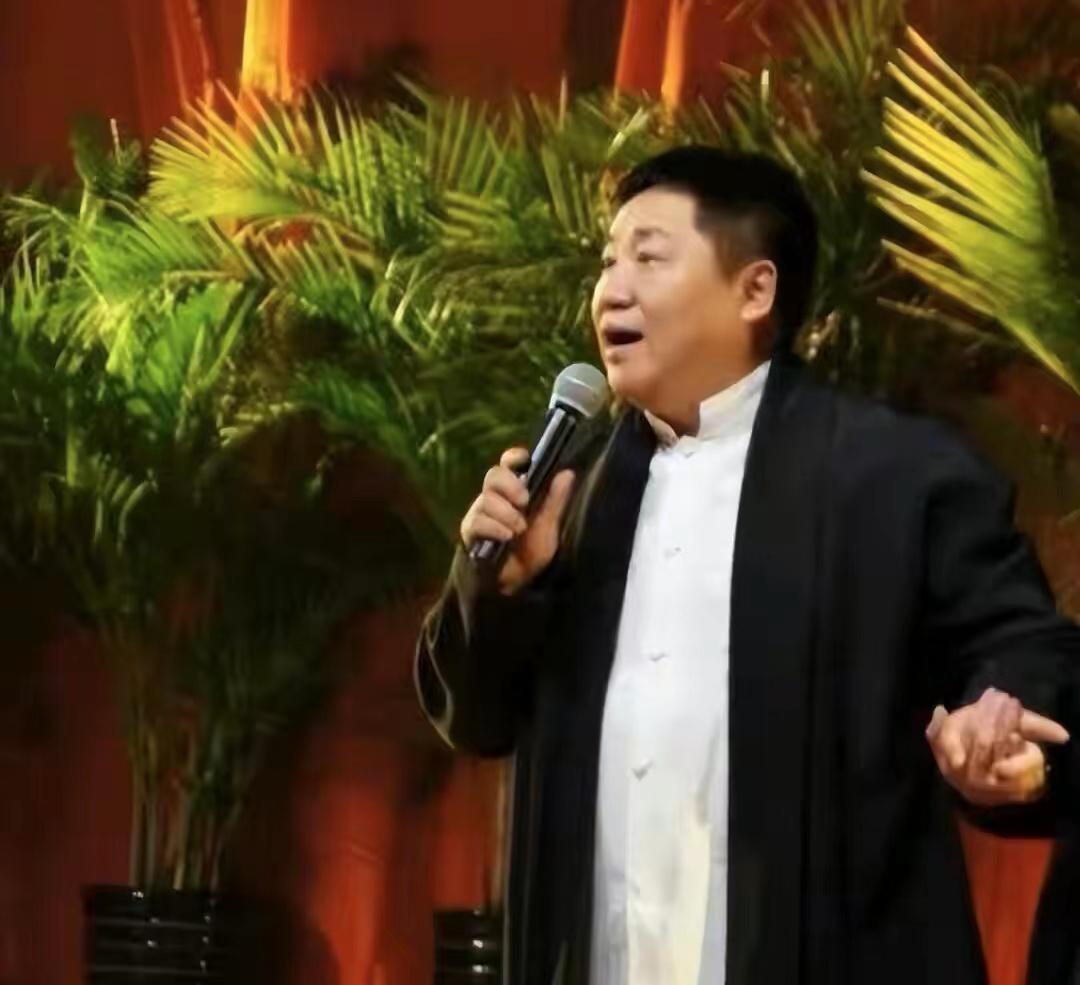 乔杉拜师刘流,赵本山乔杉