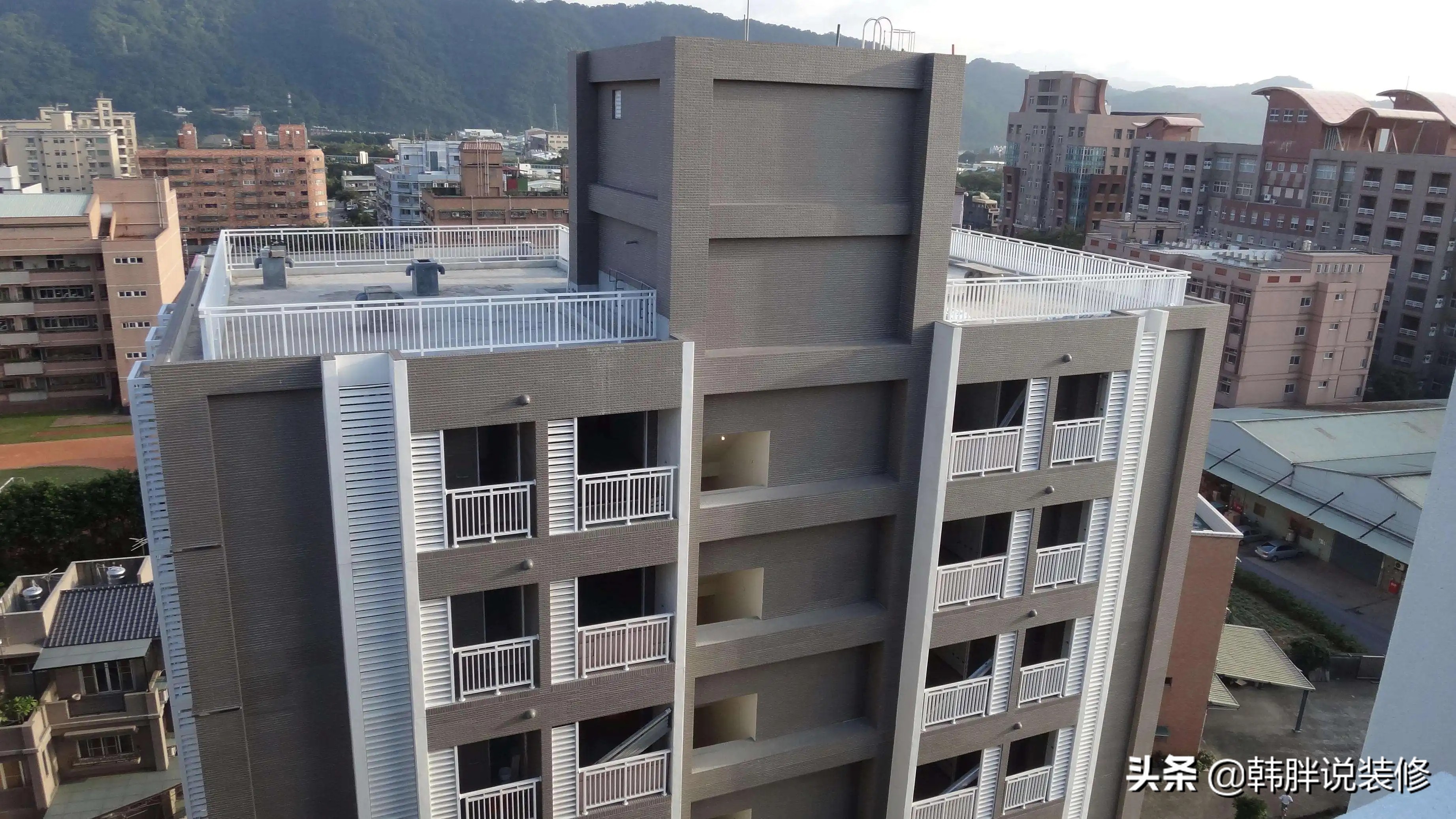 一楼住了六年,住17楼顶层的真实痛苦感受