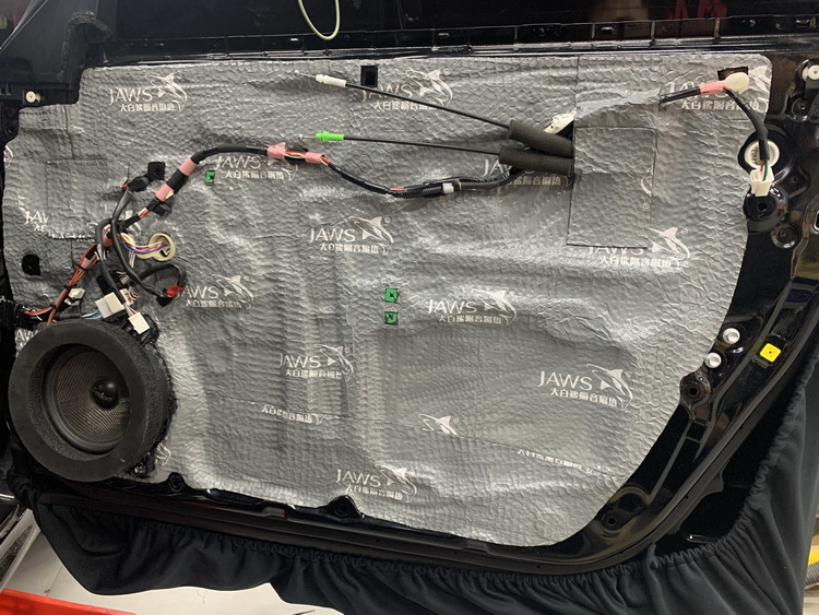 惠州丰田皇冠汽车音响改装,皇冠汽车音响改装价格