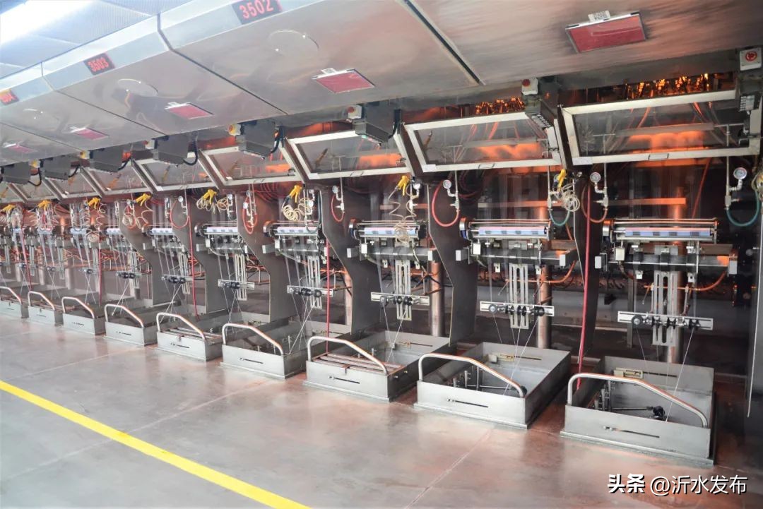 正威集团在沂水的投资现状,正威国际集团在沂水哪个地方