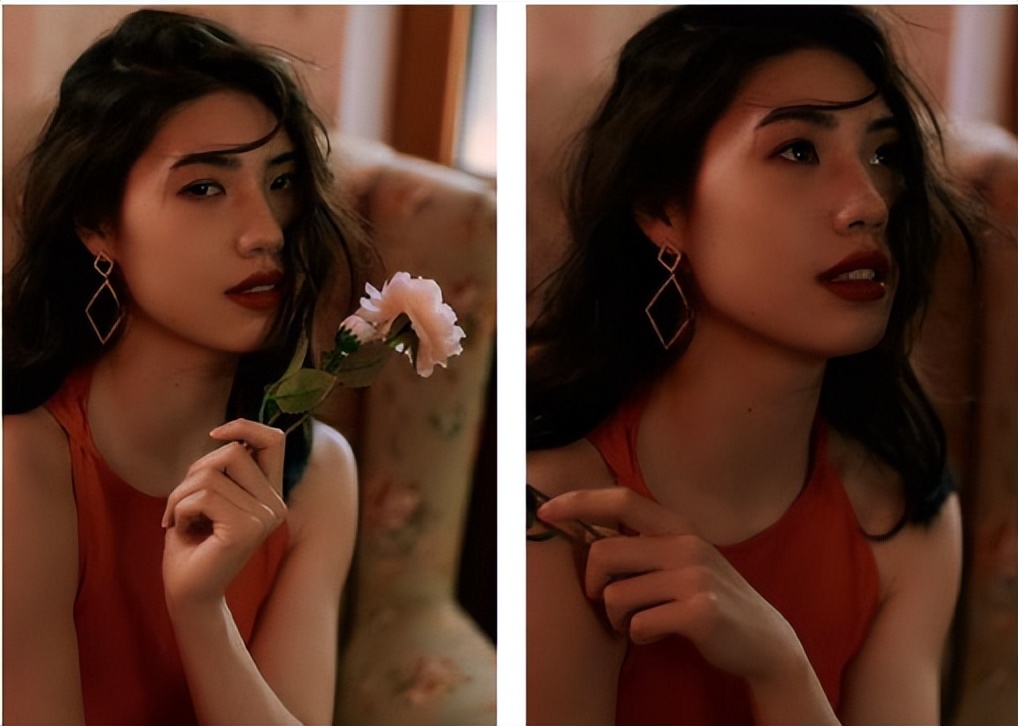 中国最美体坛女神都有谁？体坛颜值天花板？您心中的最美女神是谁