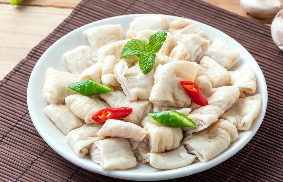 “重口味”的众品东方伊厨肥肠，为什么会成为预制菜的爆款大单品