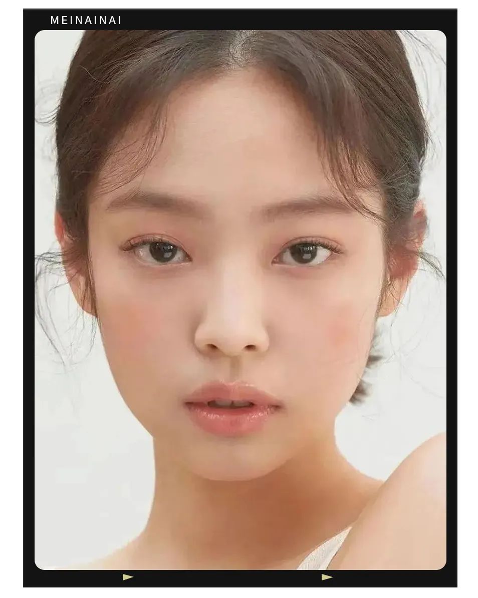 曾经火爆全网的齐刘海女头,2020最火减龄齐刘海初恋头