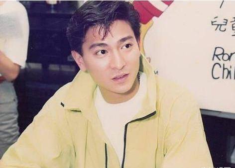 刘德华27岁的电影视频,刘德华几岁向吴倩莲求过婚