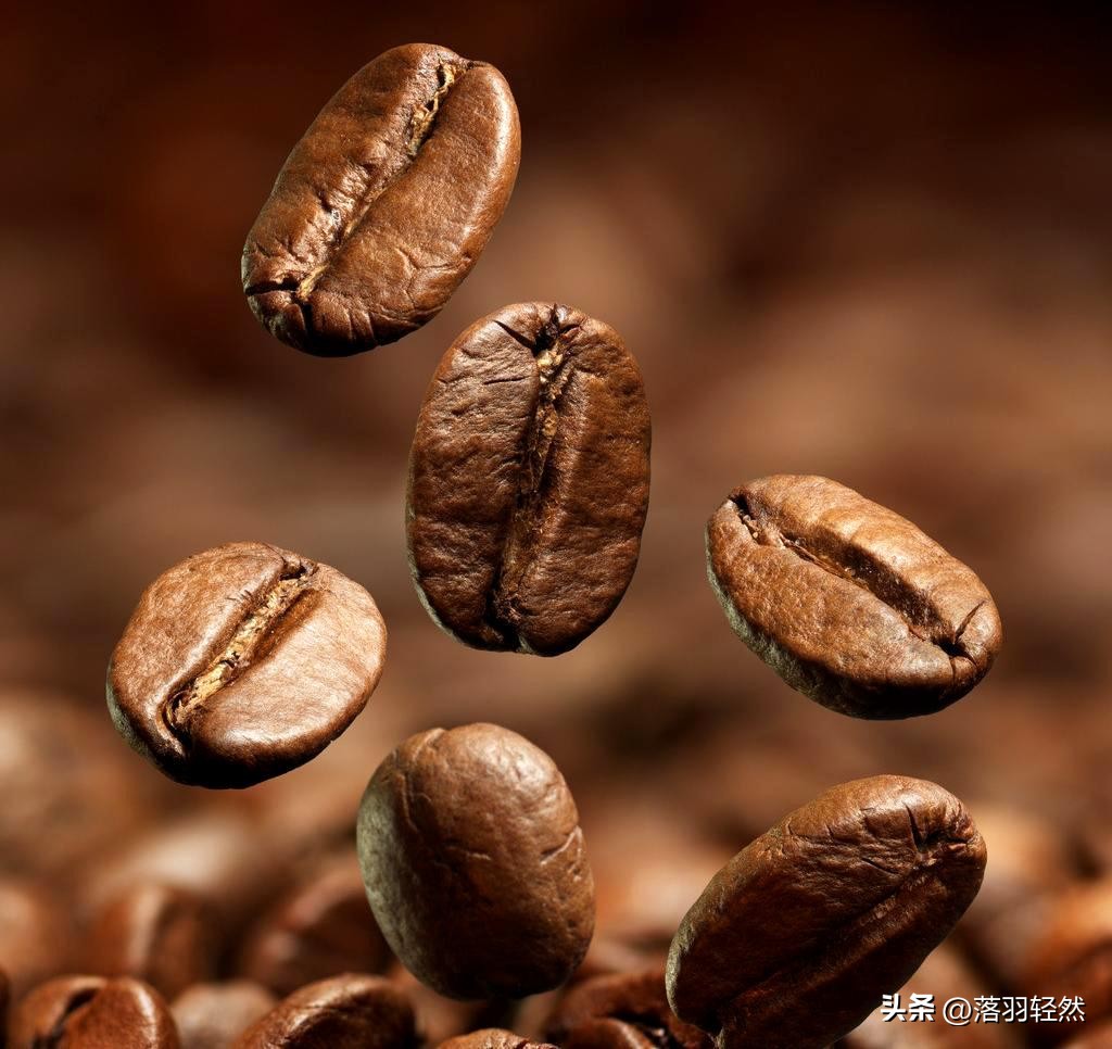 咖啡豆推荐意式咖啡顶级,什么牌子的咖啡豆最正宗好喝