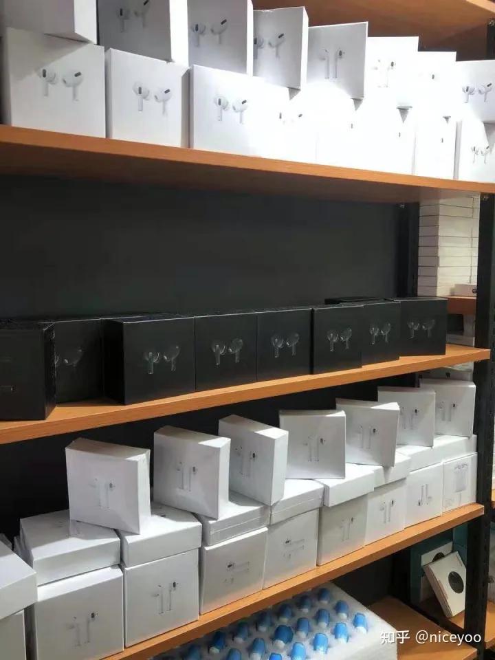 华强北总部耳机避坑指南,华强北耳机购物攻略