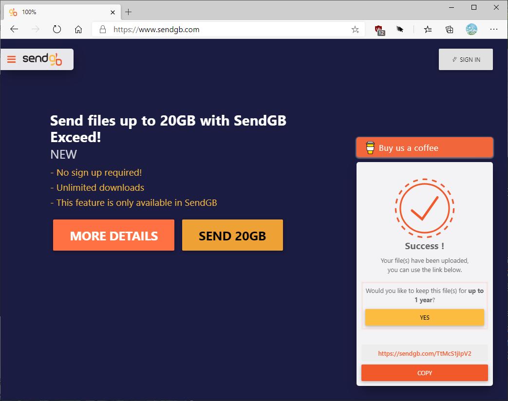 网盘传输大文件,超大超多文件上传网盘