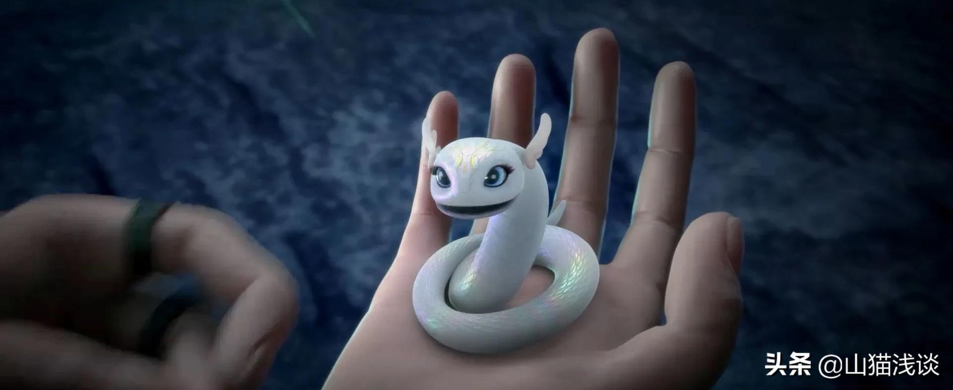 为什么老人说家蛇不能打？如果打了会有什么样的后果？