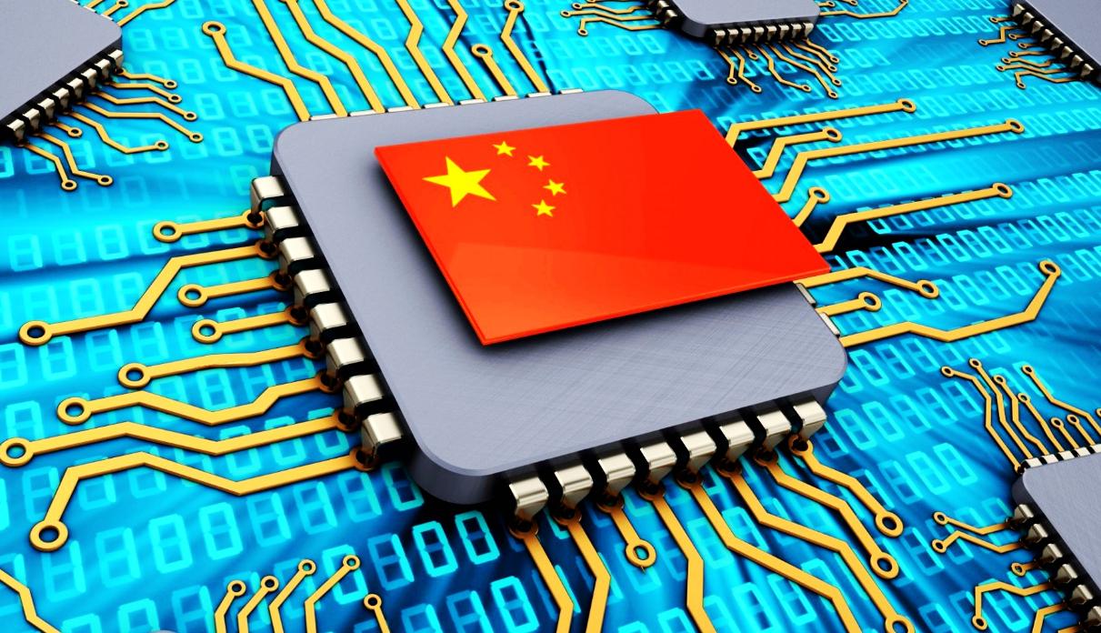 28nm和14nm国产芯片要来了么,最新6nm国产芯片