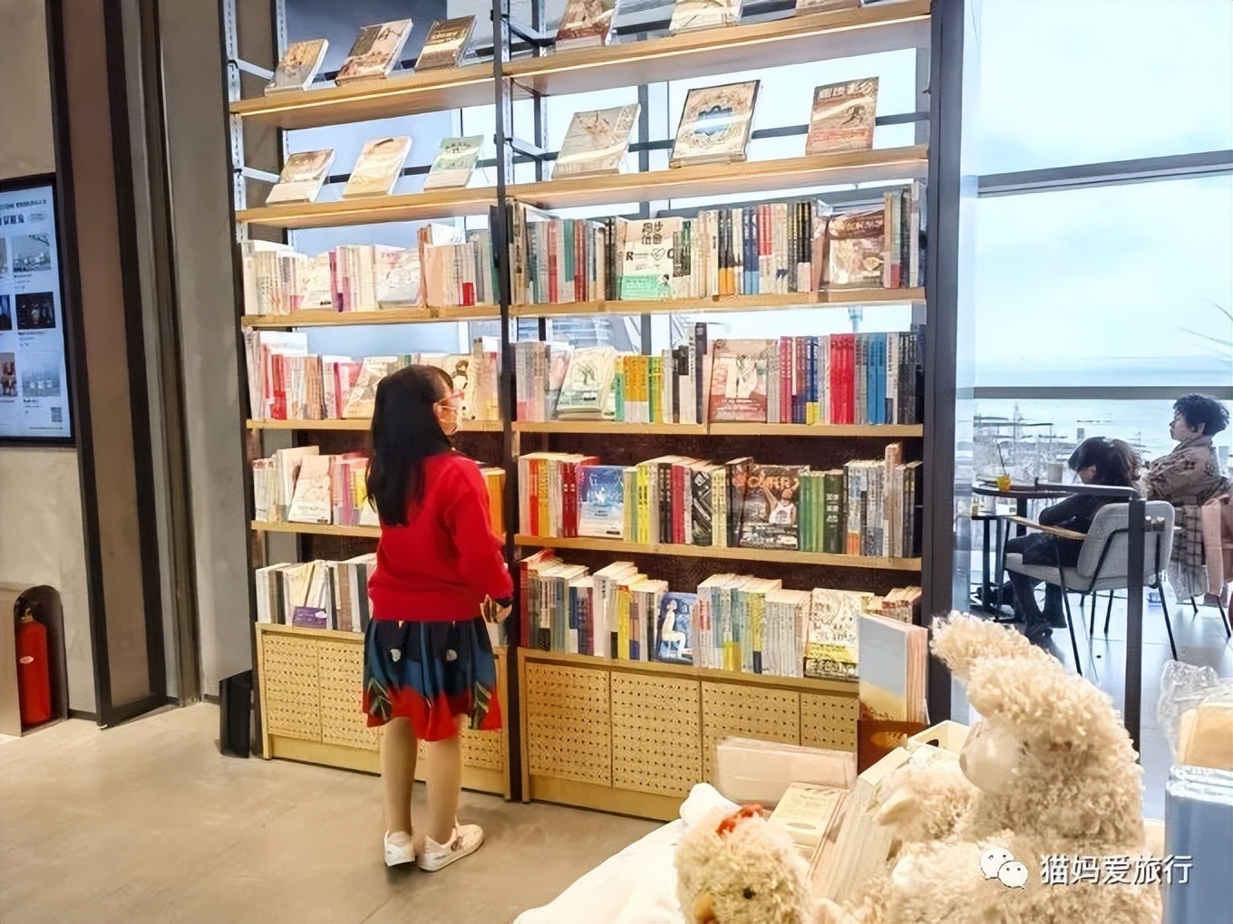 青岛过年遛娃好去处,青岛遛娃圣地