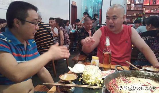 划拳说的五魁首八匹马是什么意思,五魁首八匹马你知道是什么意思吗