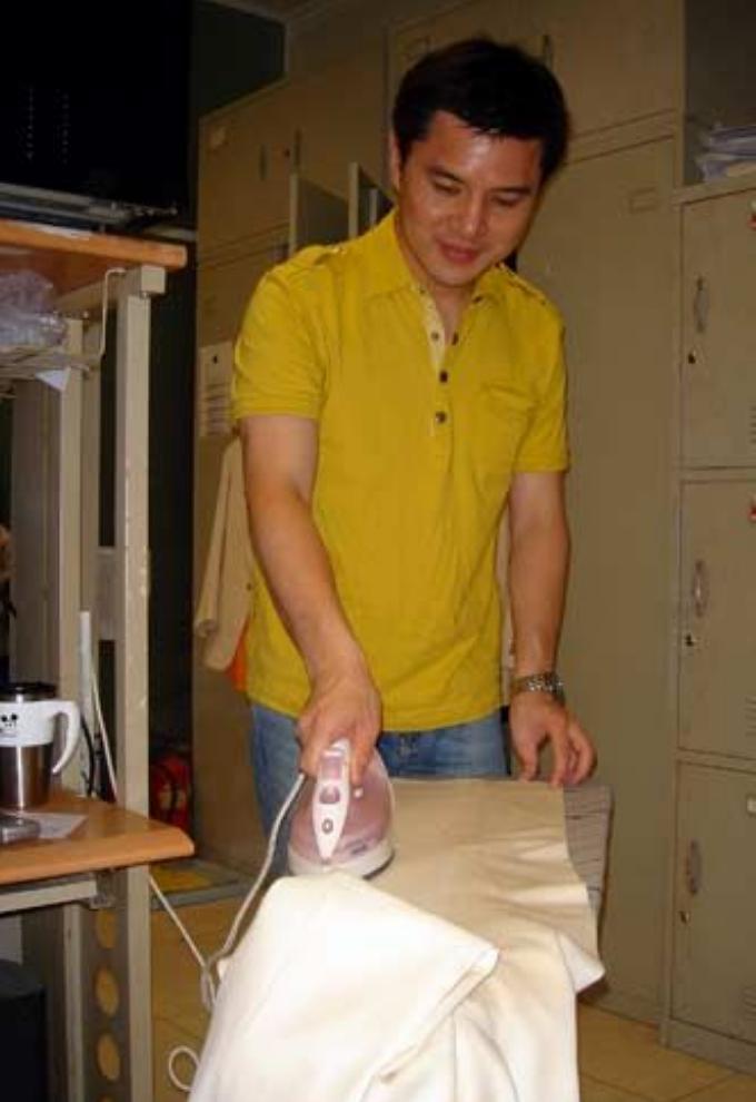 赵普离开央视原因揭秘,央视主播赵普现在在做什么工作