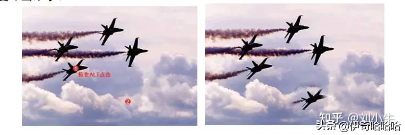 photoshop使用仿制图章工具,如何使用仿制图章和污点修复工具